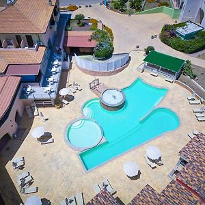 Nicolaus Club Baia delle Mimose
